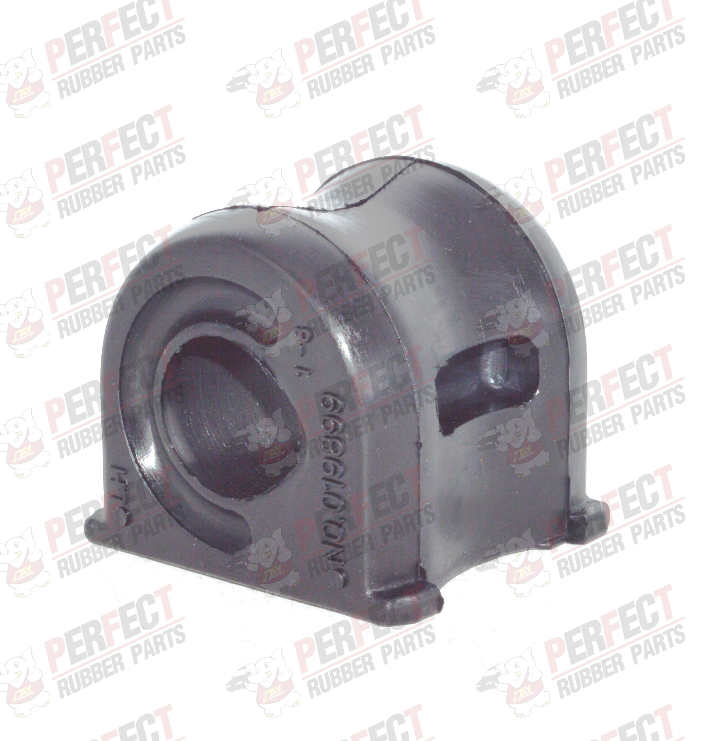 51307-T7A-004 STABILIZER SHAFT RUBBER
