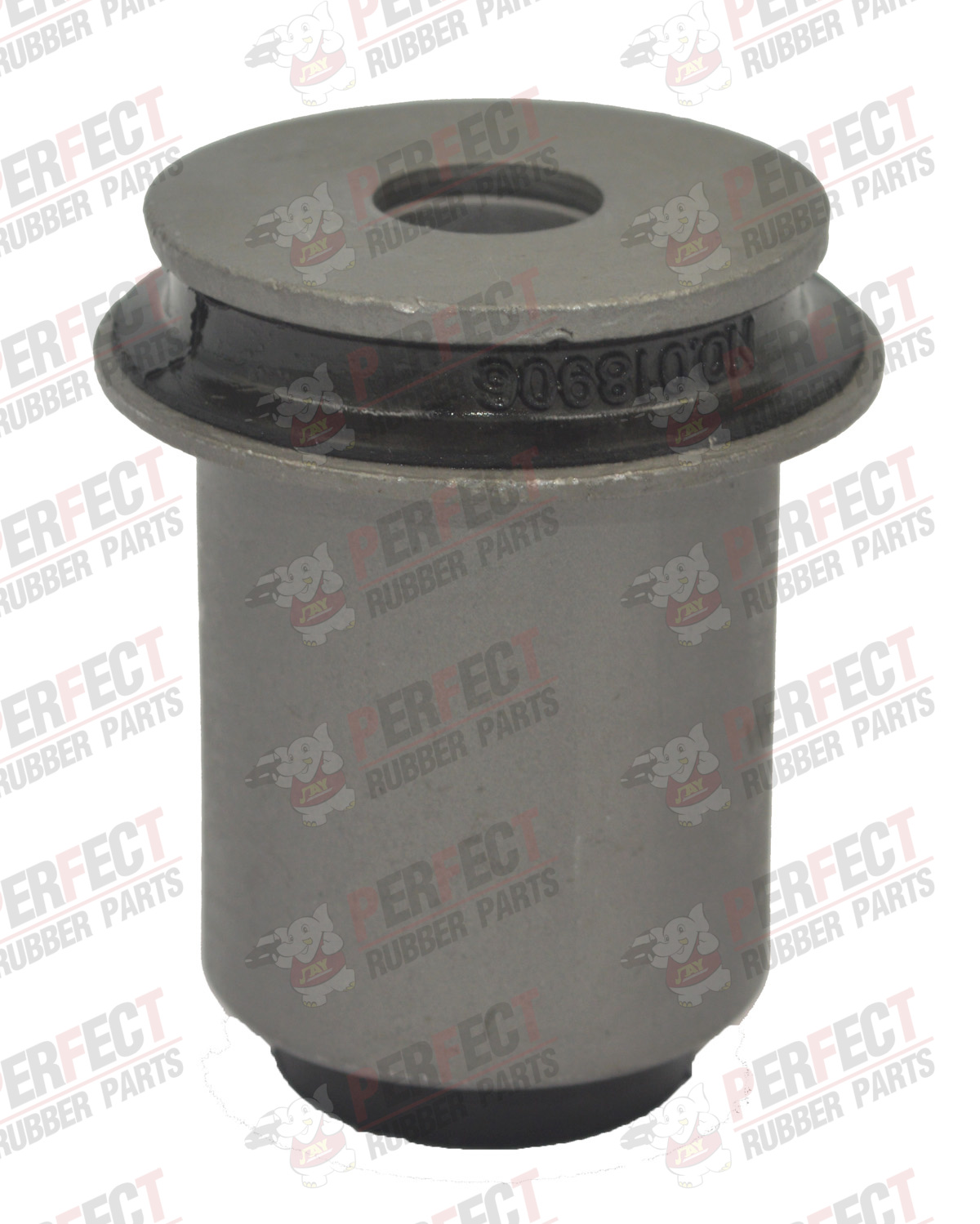 51392-TBA-A01 LOWER ARM BUSH