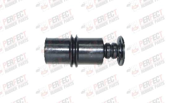 51722-S7A-014 SHOCK BUMPER