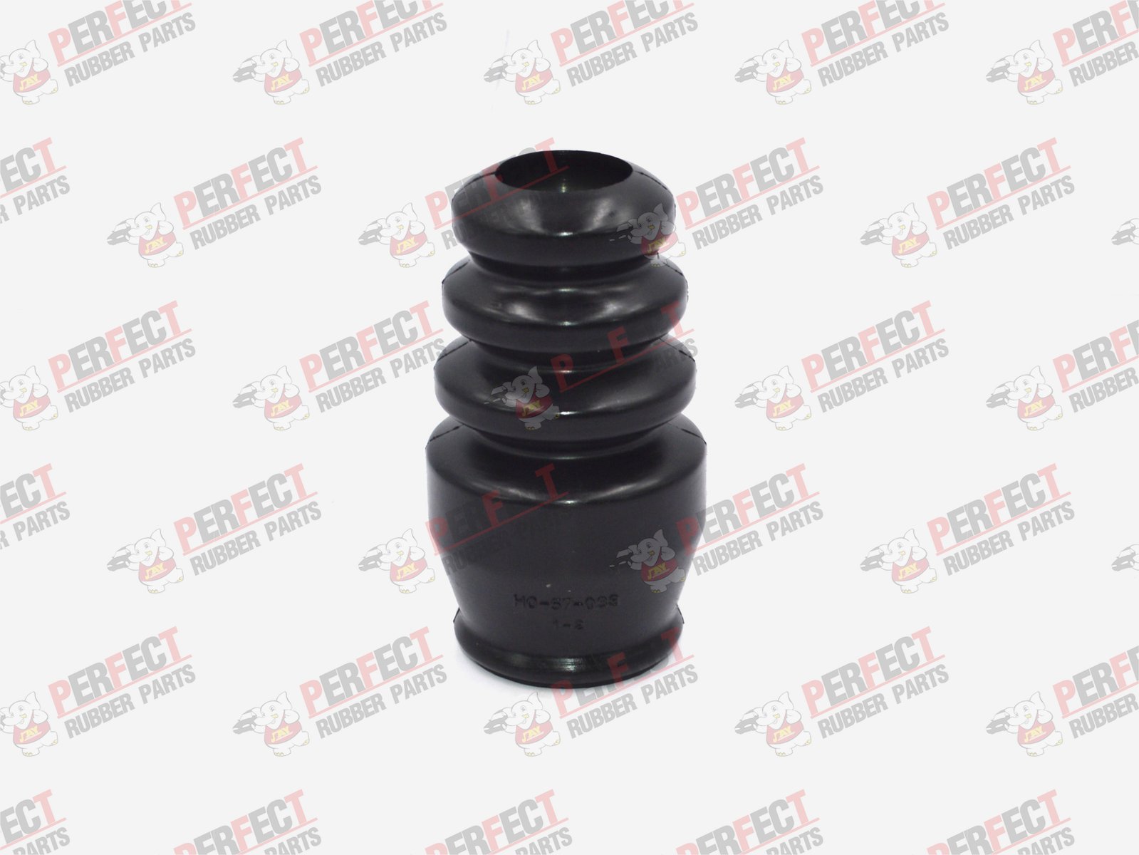 51722-T00-T01 SHOCK ABSORBER BUMPER