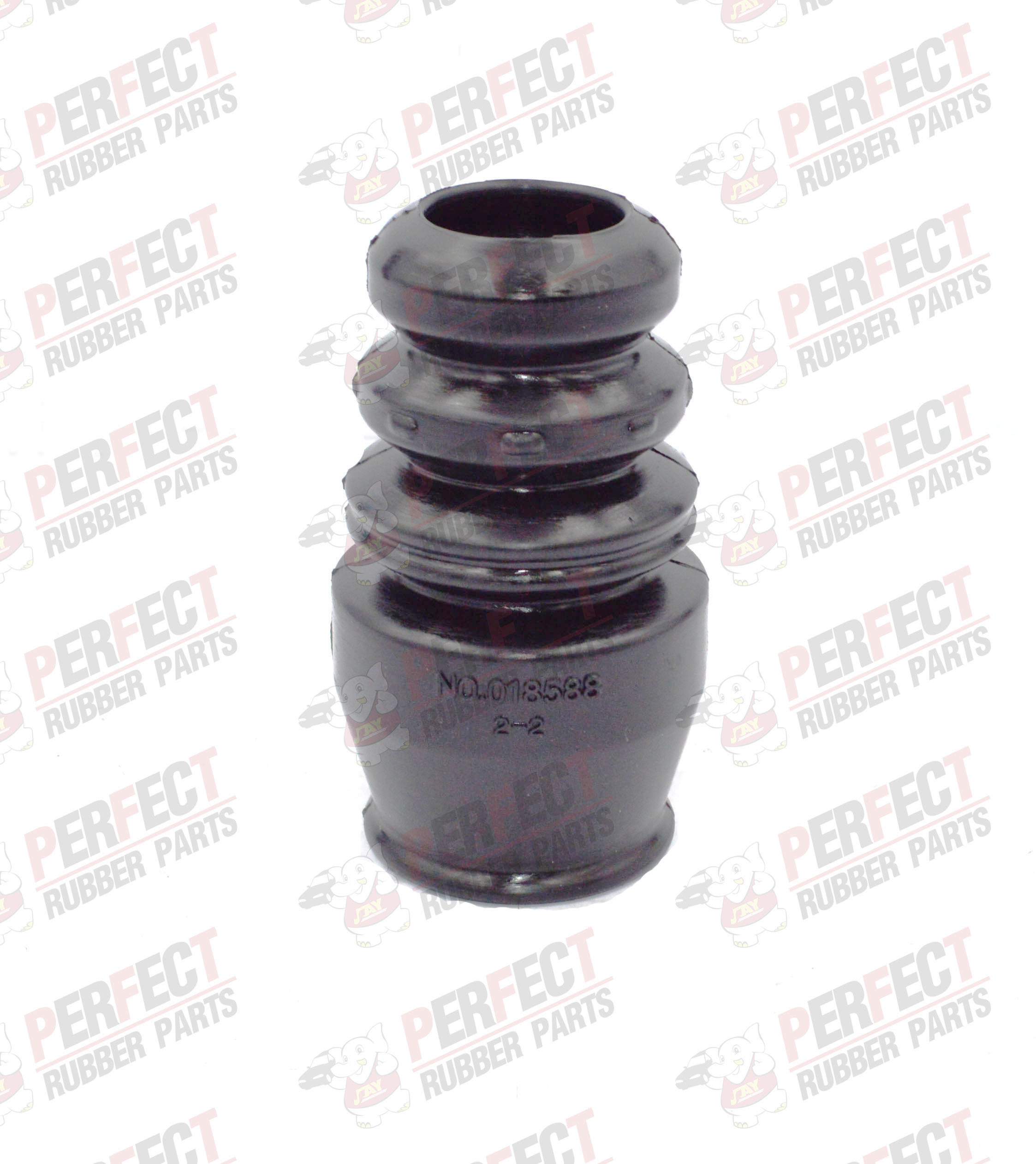 51722-T5A-J02 SHOCK ABSORBER BUMPER