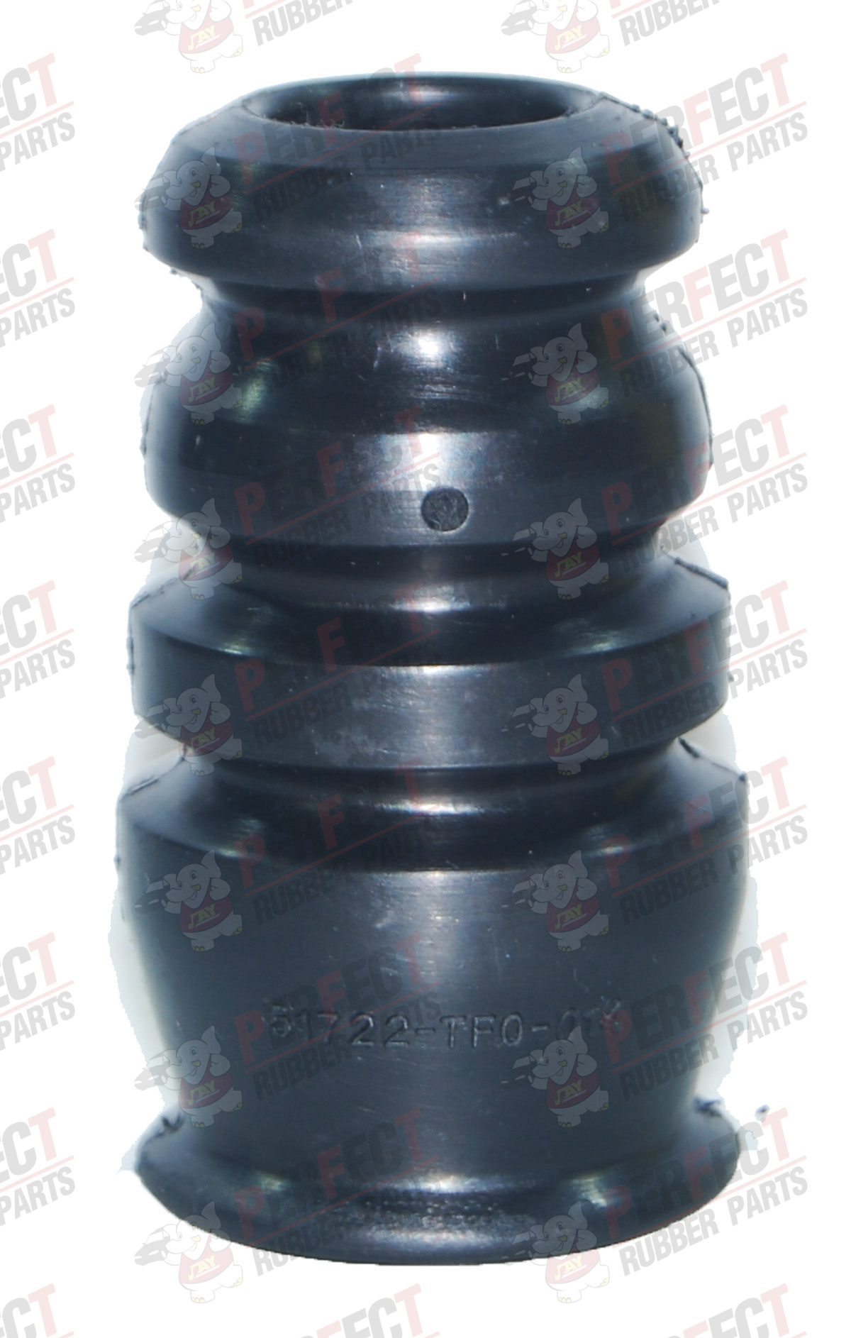 51722-TF0-014 SHOCK BUMPER