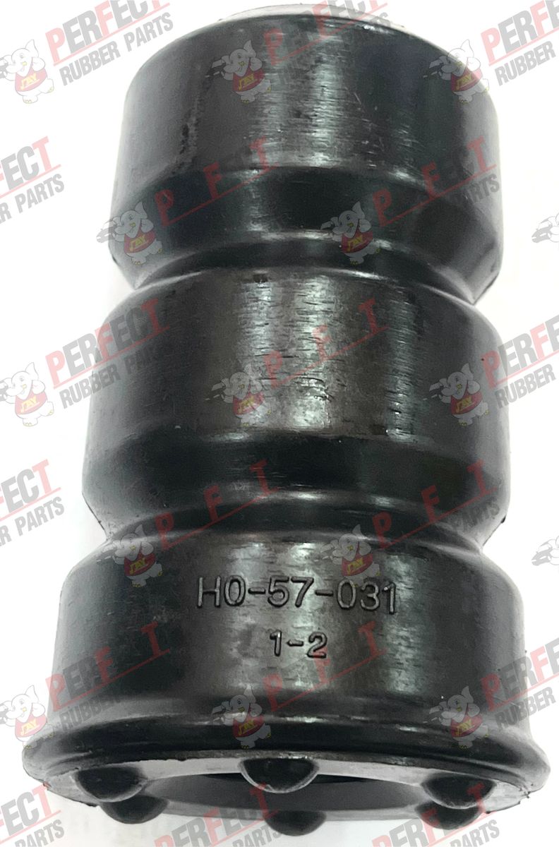 51722-TMJ-T01 SHOCK ABSORBER BUMPER