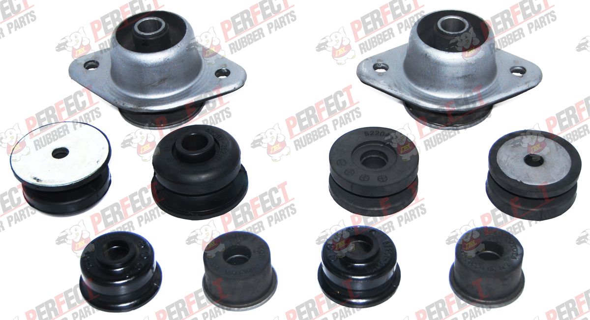 52201-35120-S ARM BUSH