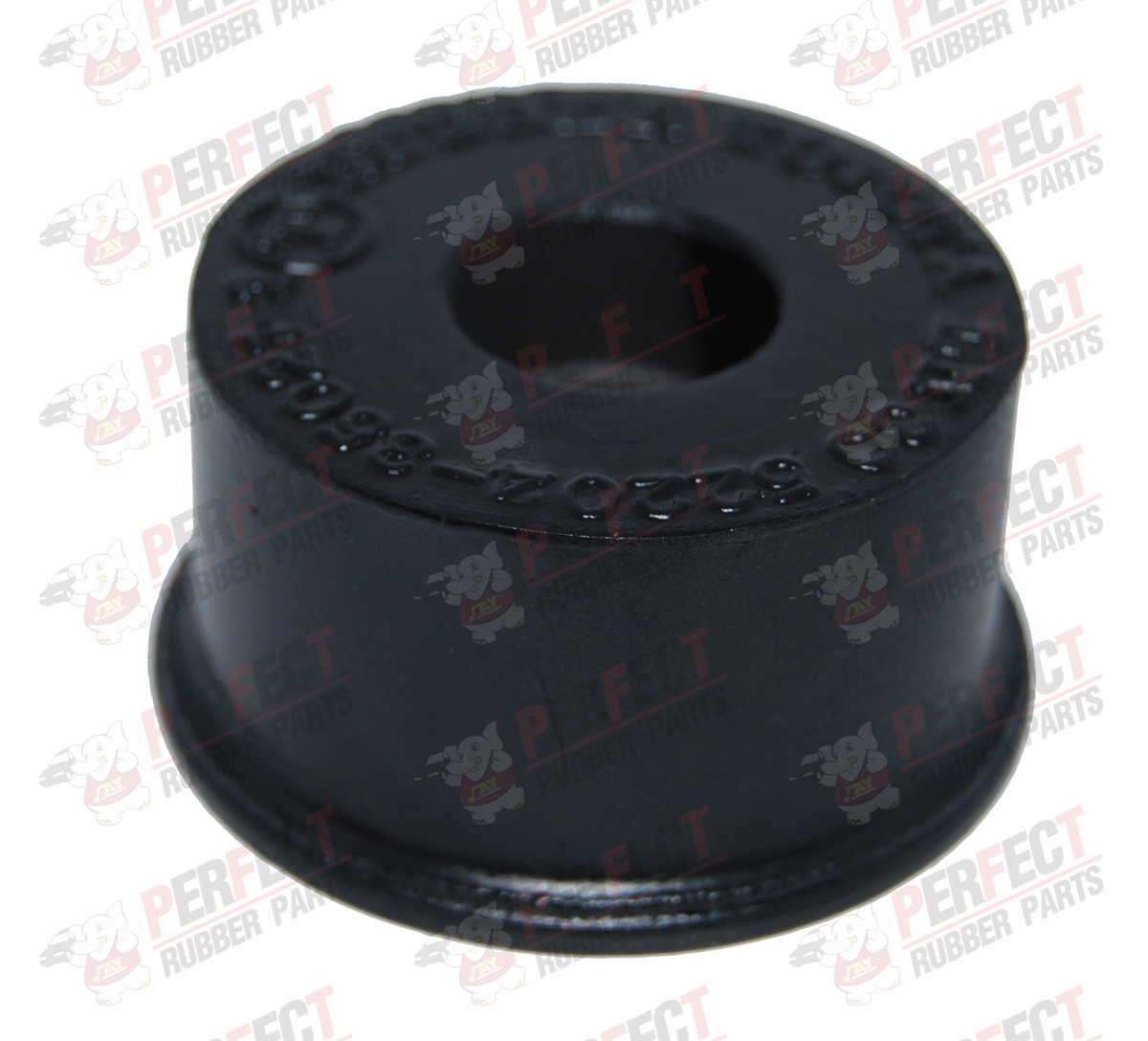 52204-35021-2 CABIN MOUNTING