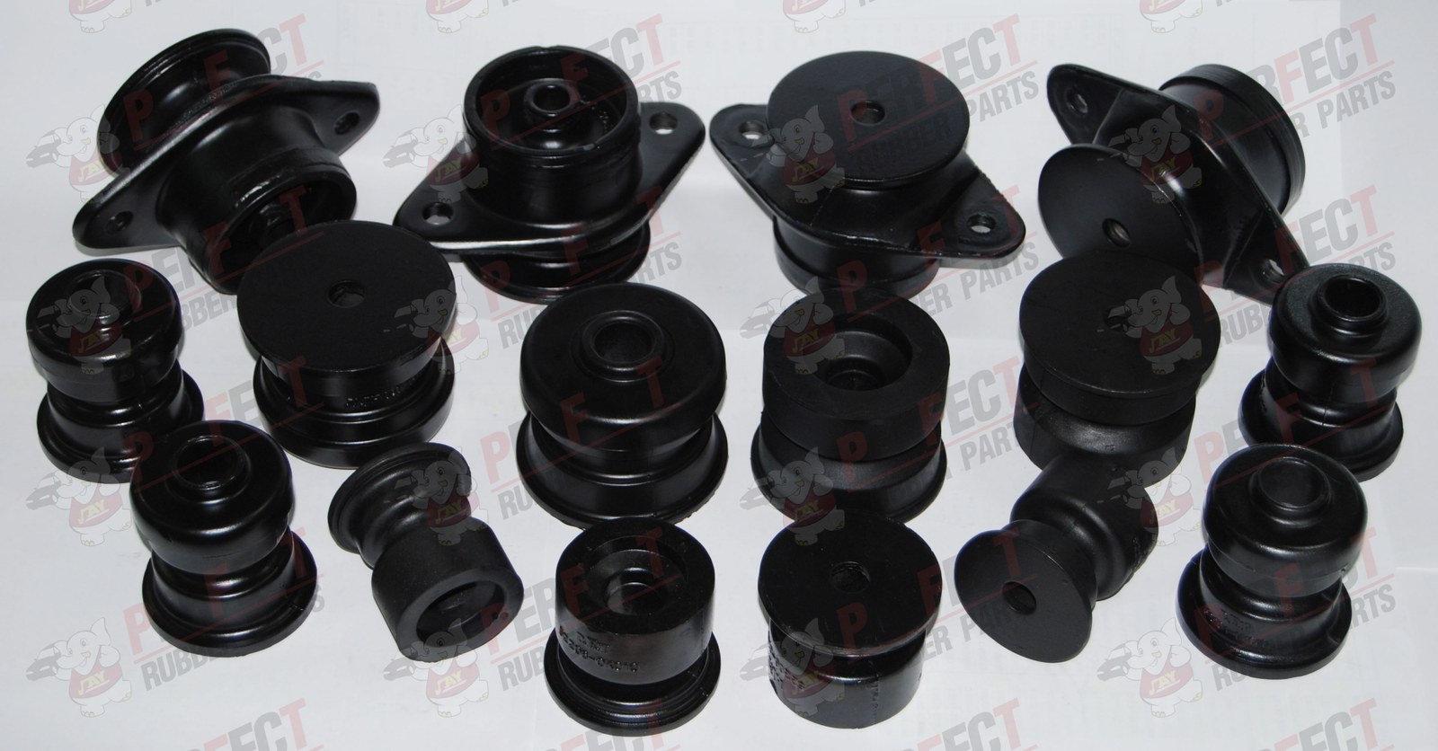 52205-0K040S ARM BUSH