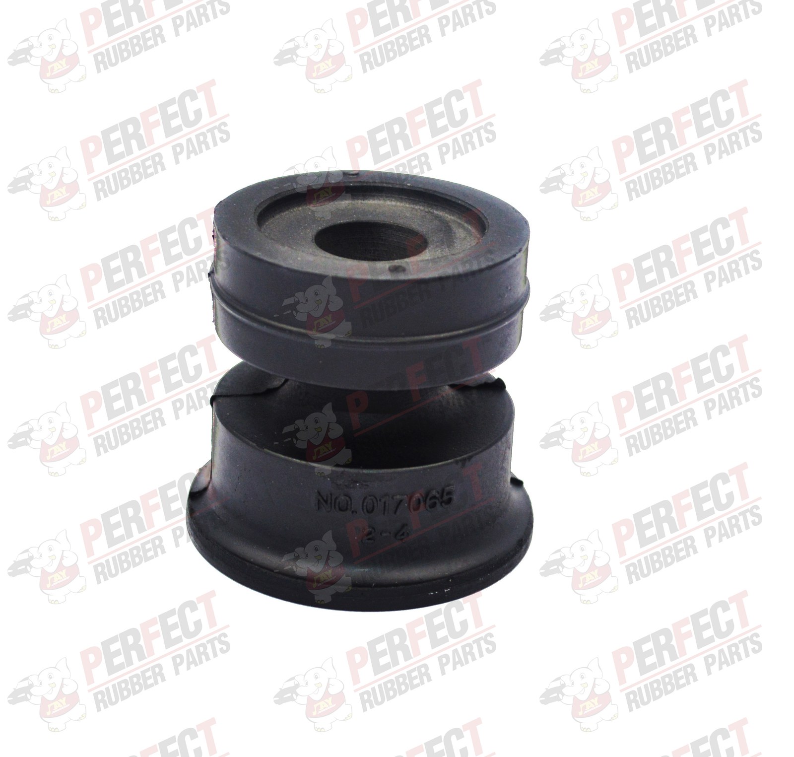 52208-60031 CABIN MOUNTING