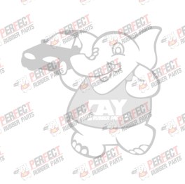 52271-22090 SUSPENSION BUSH