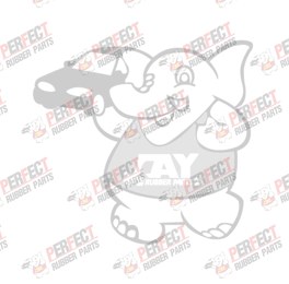 52271-22120 SUSPENSION BUSH