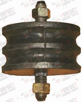 526777 FRONT ENGINE MOUNTING