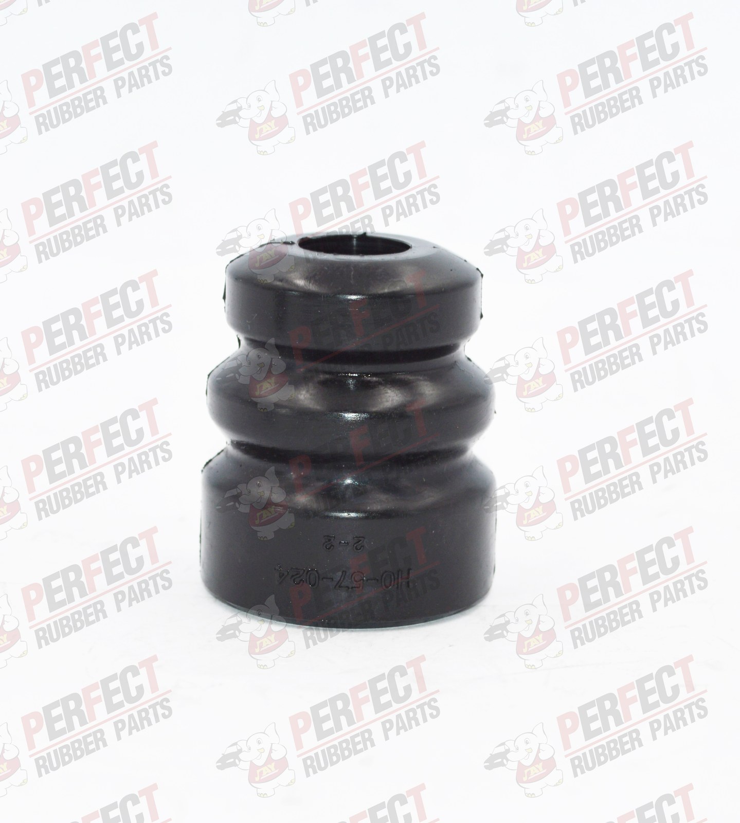 52722-T0A-A01 SHOCK ABSORBER BUMPER