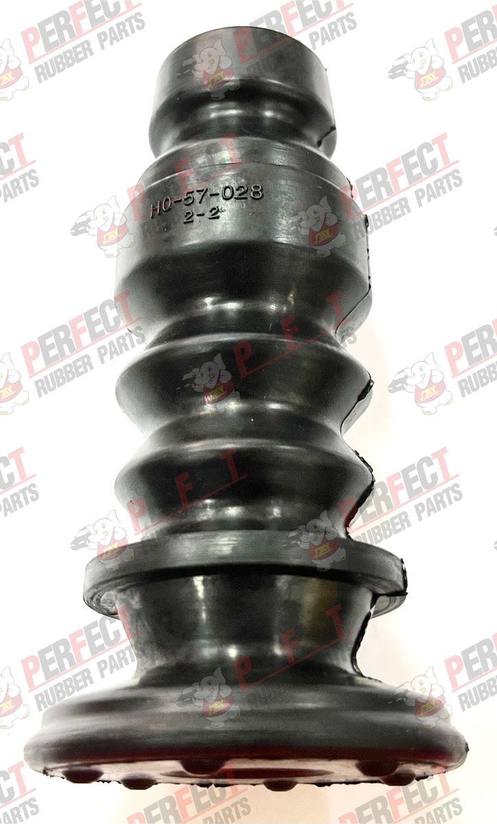 52722-TEA-T02 SHOCK ABSORBER BUMPER