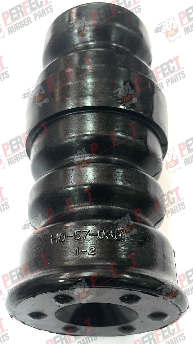 52722-THA-H01 SHOCK ABSORBER BUMPER