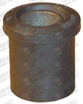 54041-76001 SPRING SILENT BLOCK, FRONT