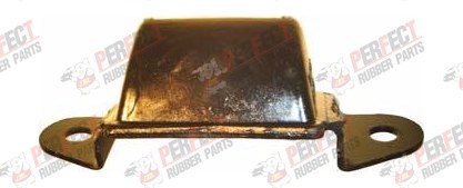 54050-01N00 FRONT SPRING BUMPER, LOWER