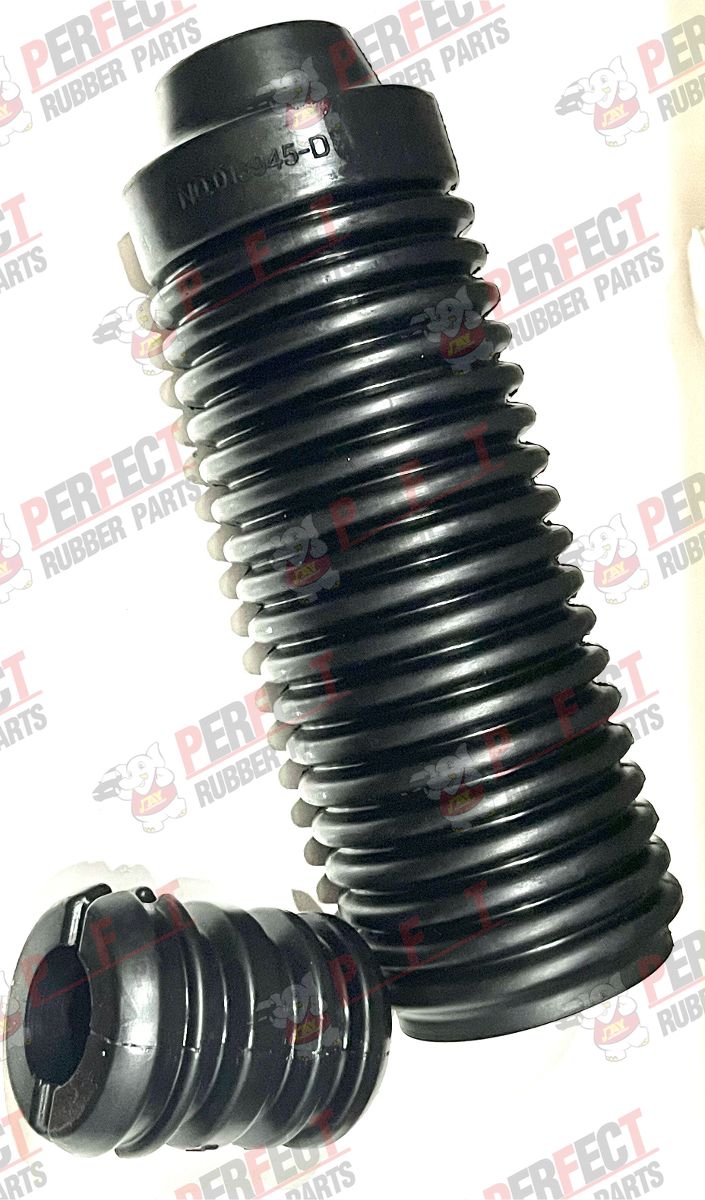54050-1KA1A SHOCK DUST COVER