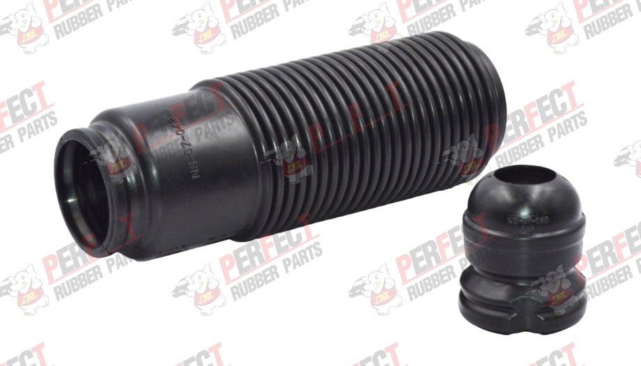 54050-3VU0B SHOCK ABSORBER DUST COVER + BUMPER