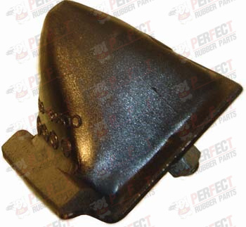 54050-B9500 FRONT SPRING BUMPER, LOWER