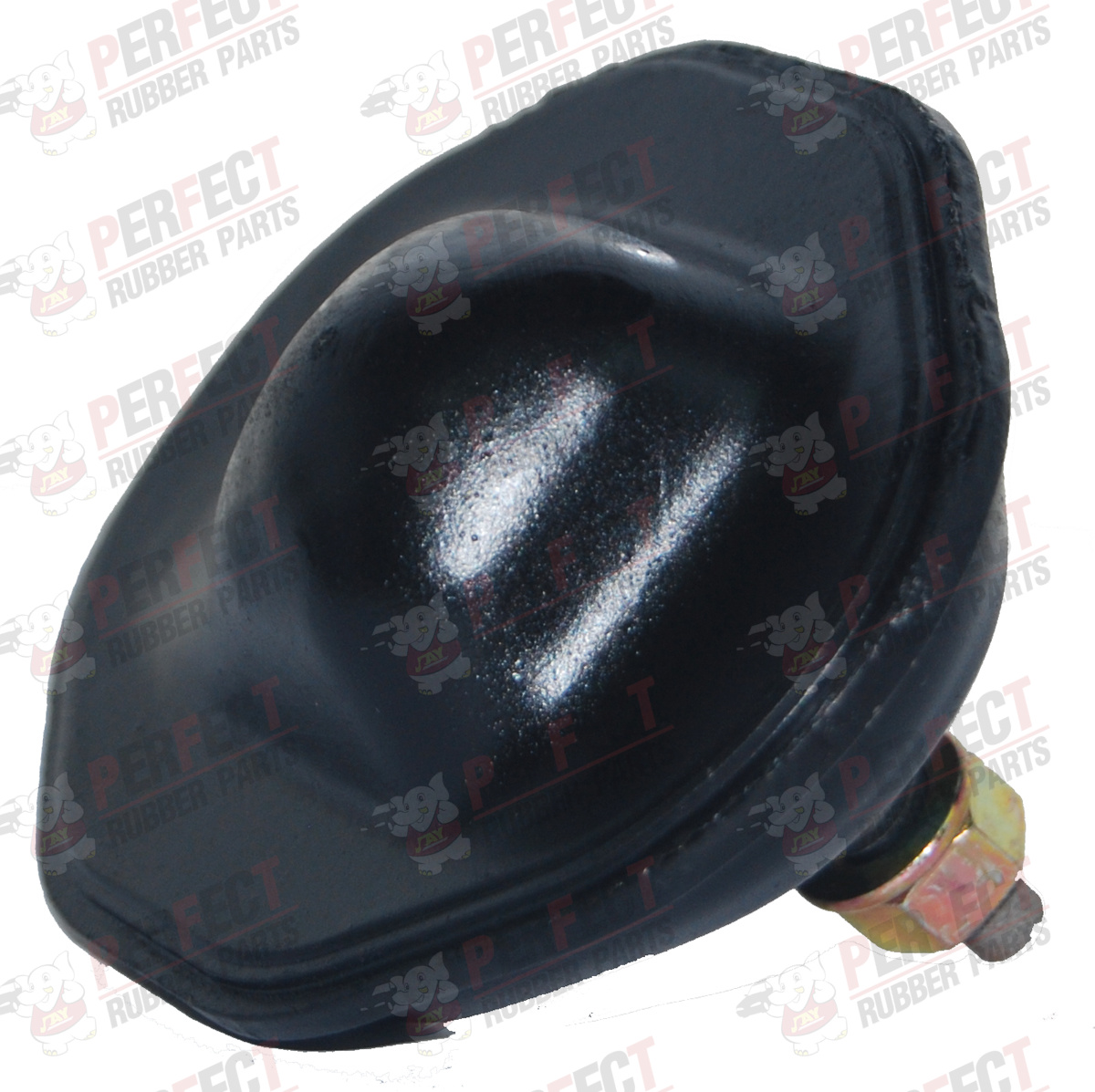 54050-EB70A FRONT SPRING BUMPER, LOWER