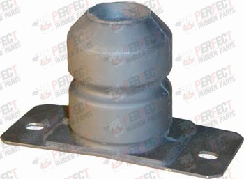 54051-76002 FRONT SPRING BUMPER