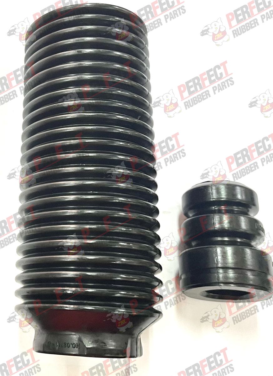 54052-4M400D SHOCK BUMPER