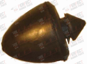 54053-04301 FRONT SPRING BUMPER, UPPER