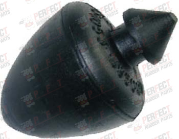54053-69000 FRONT SPRING BUMPER, UPPER