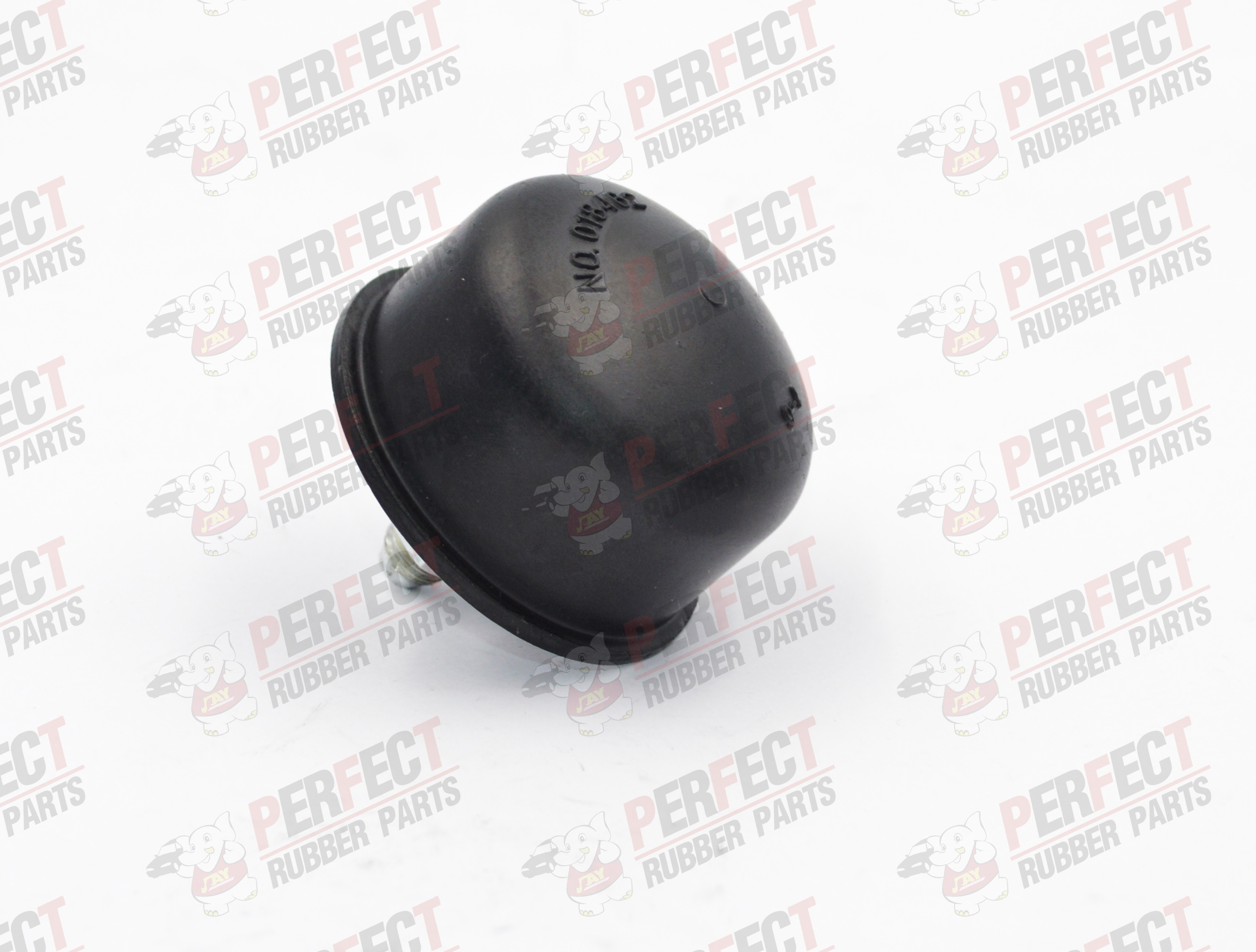 54053-VW010 SPRING BUMPER, LOWER