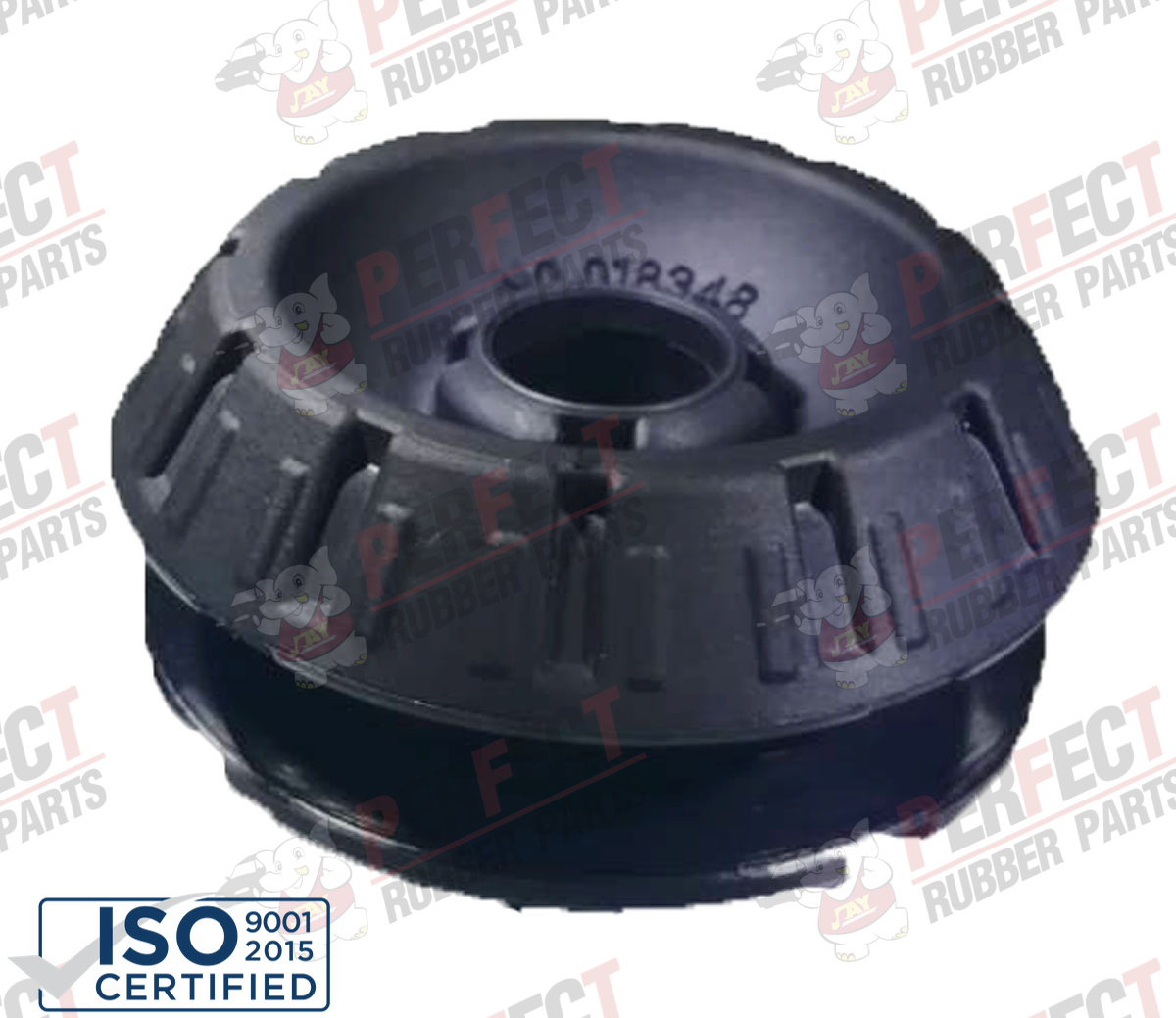 54320-1HJ0A SHOCK ABSORBER MOUNTING