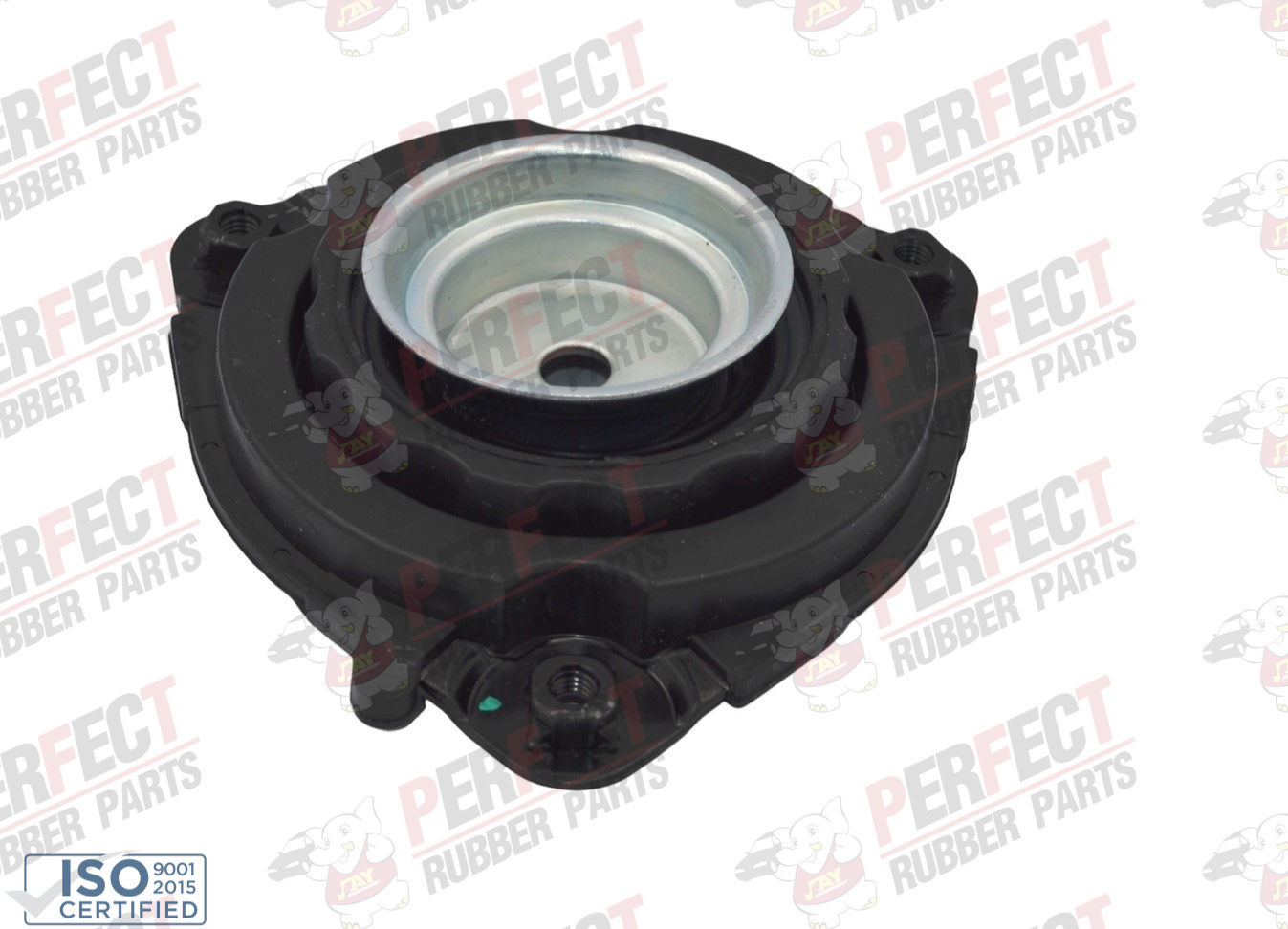 54320-3TU0A SHOCK ABSORBER MOUNTING