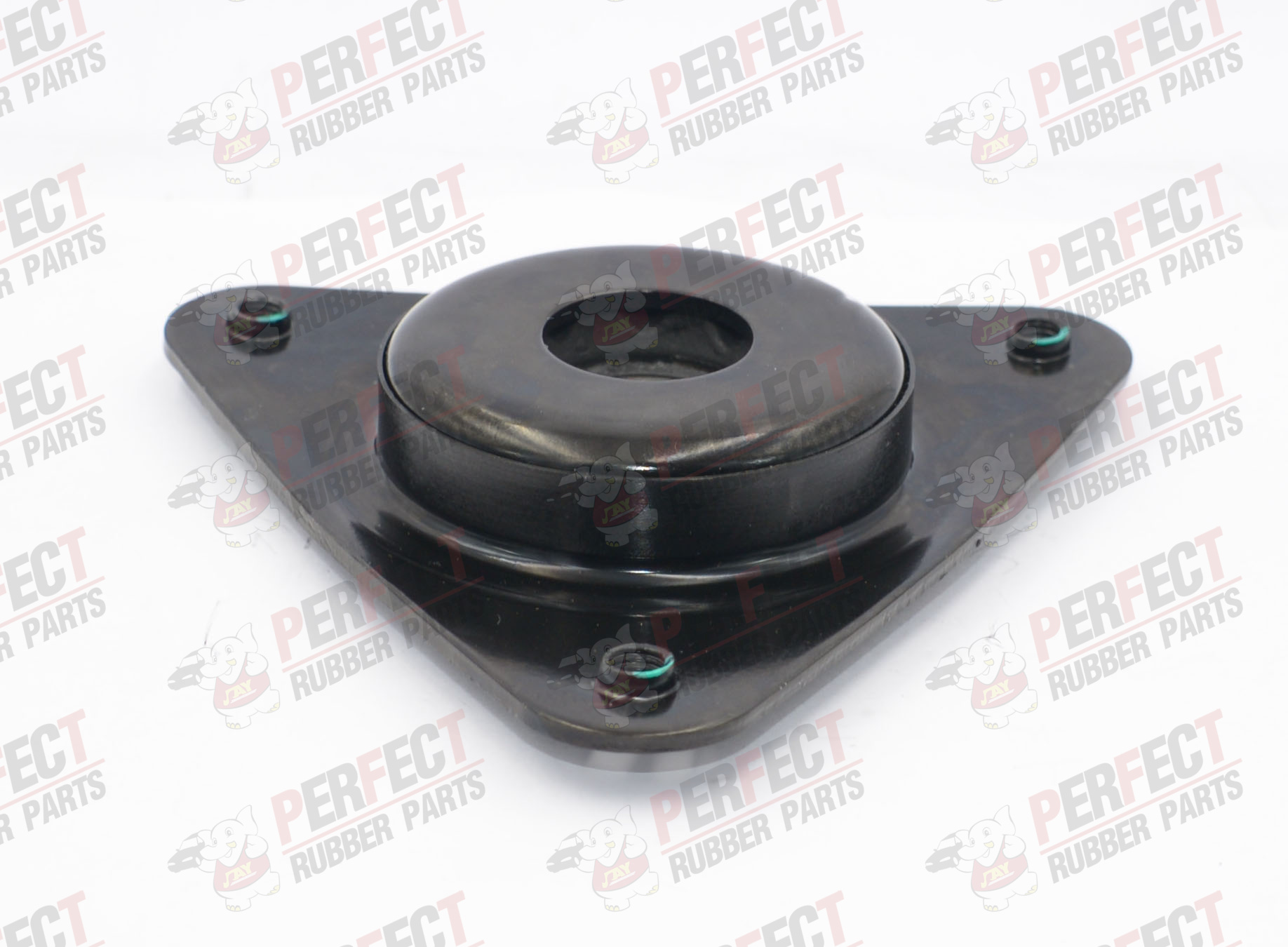 54320-4CL0B SHOCK ABSORBER MOUNTING