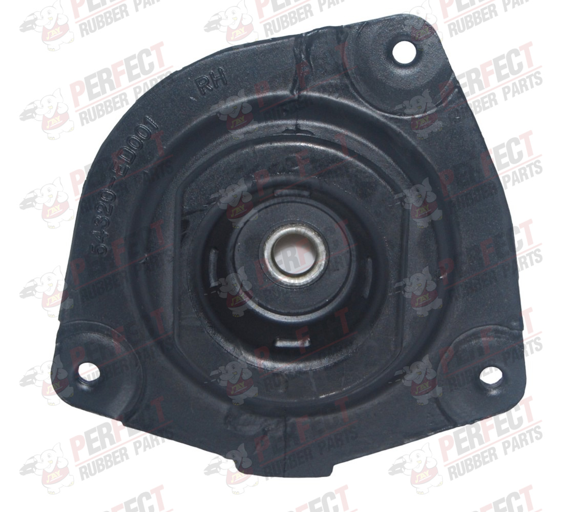 54320-ED001 SHOCK ABSORBER MOUNTING
