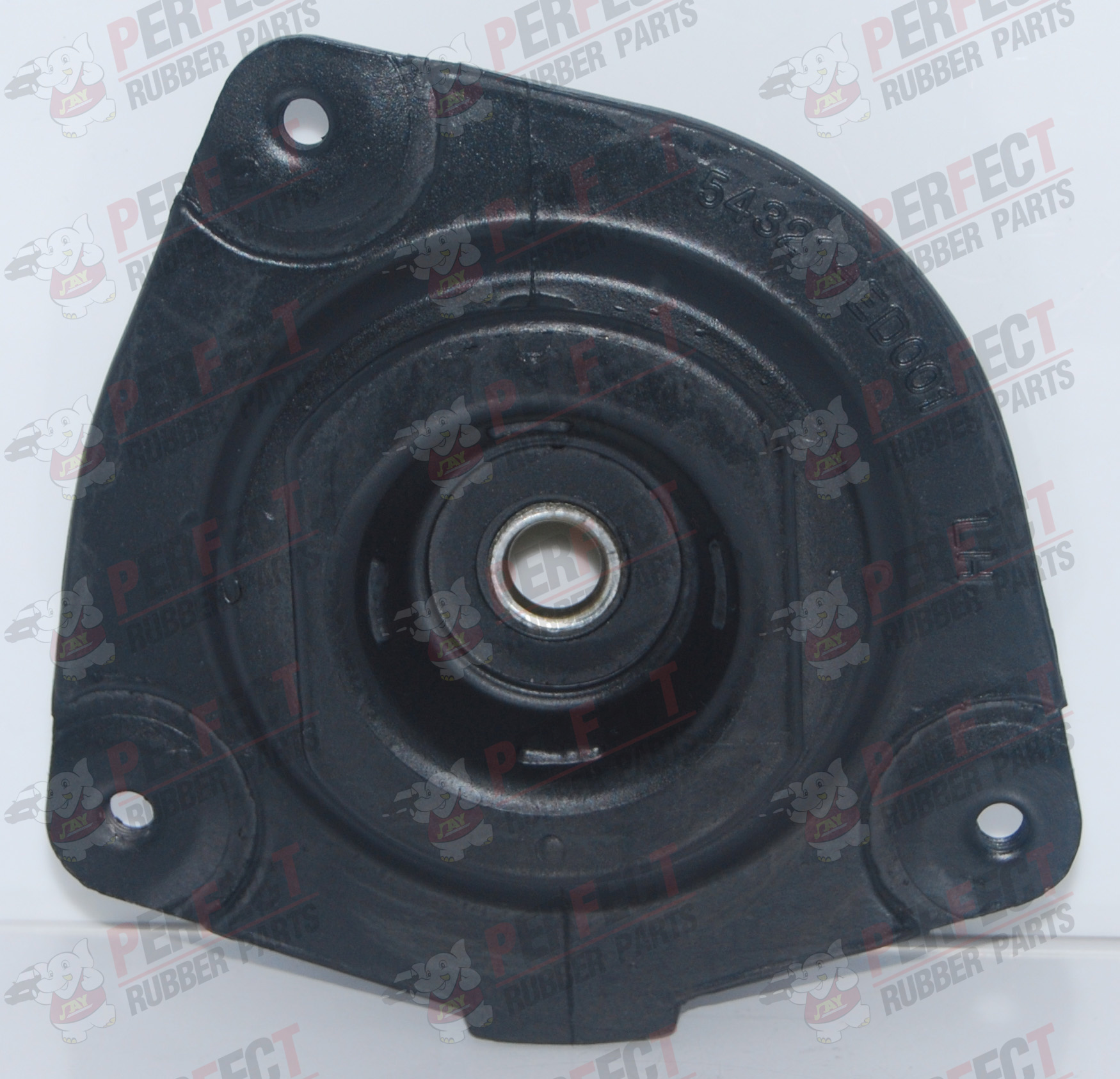 54321-ED001 SHOCK ABSORBER MOUNTING