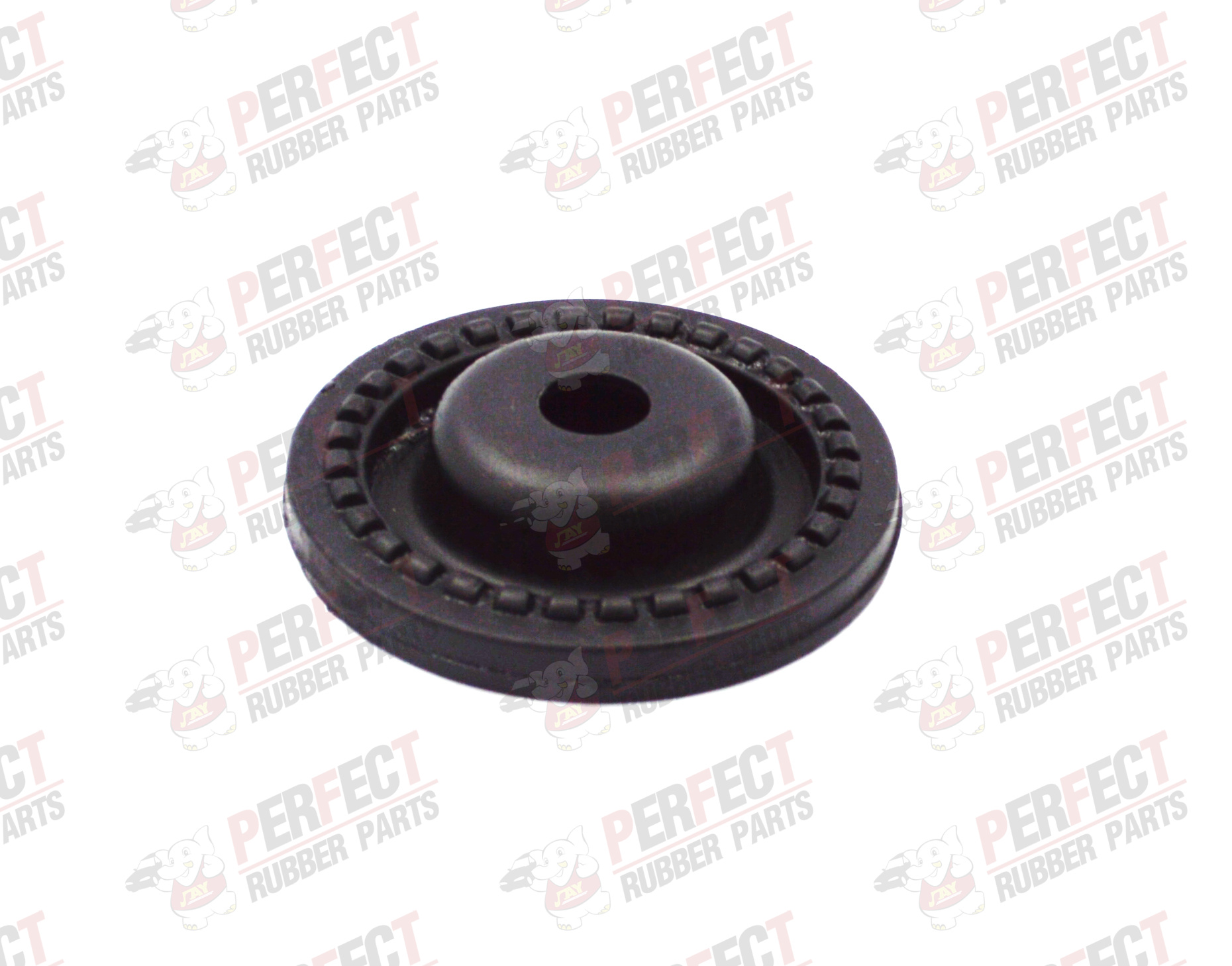 54342-1HJ0B SHOCK ABSORBER RUBBER