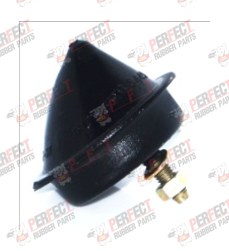 54450-01G00 FRONT SPRING BUMPER, LOWER