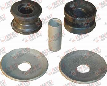 54476-W5000P STRUT BAR RUBBER (SET)