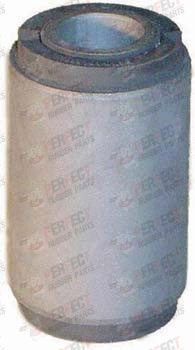 54504-01A10 SPRING SILENT BLOCK