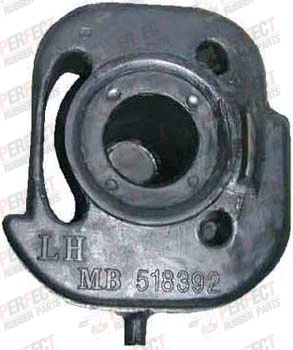 54555-28001 LOWER ARM BUSH