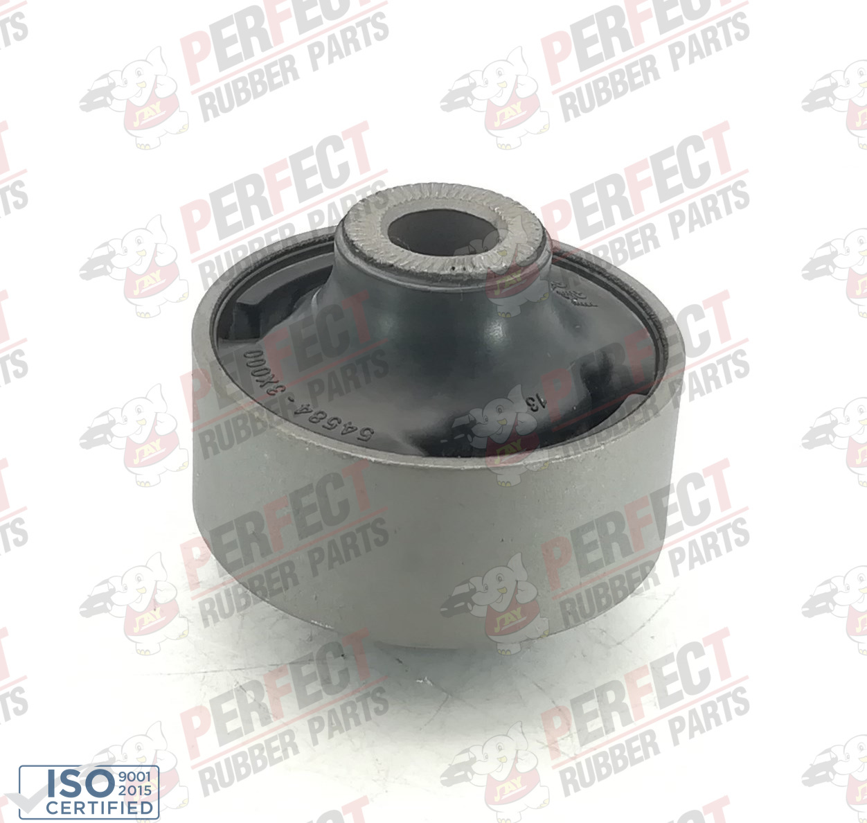 54584-3K000 LOWER ARM BUSH