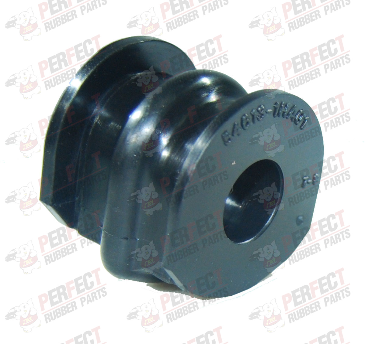 54613-1HA01 STABILIZER SHAFT RUBBER