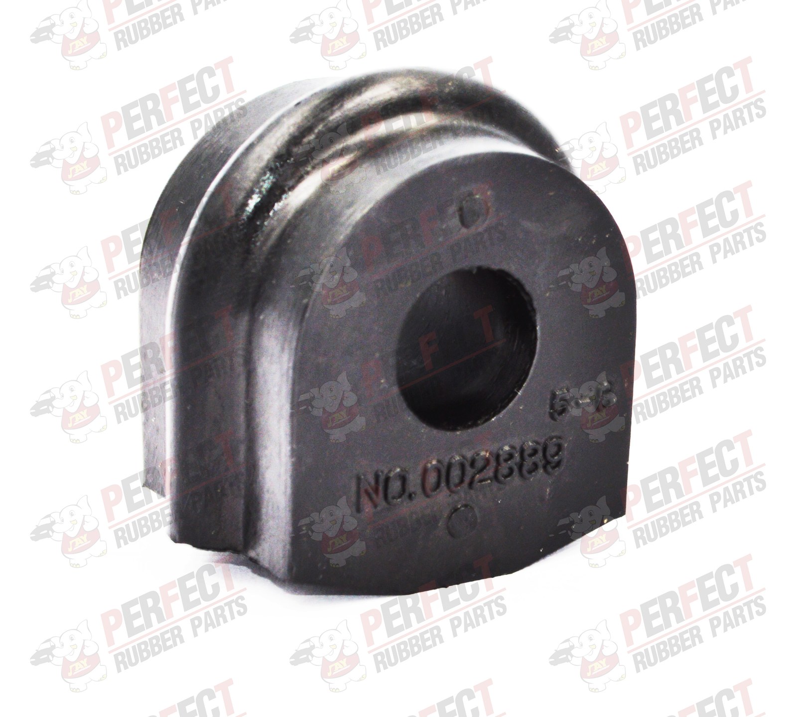54613-2S600 STABILIZER SHAFT RUBBER