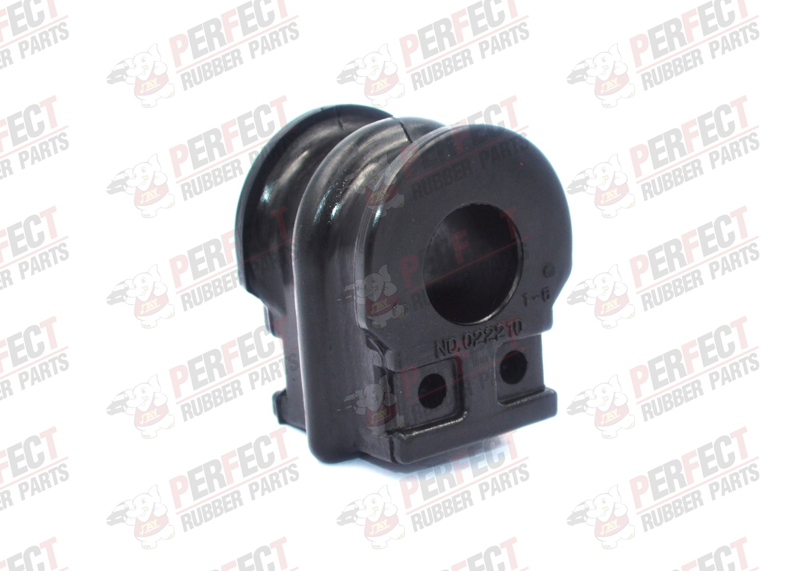 54613-3TA1A STABILIZER SHAFT RUBBER