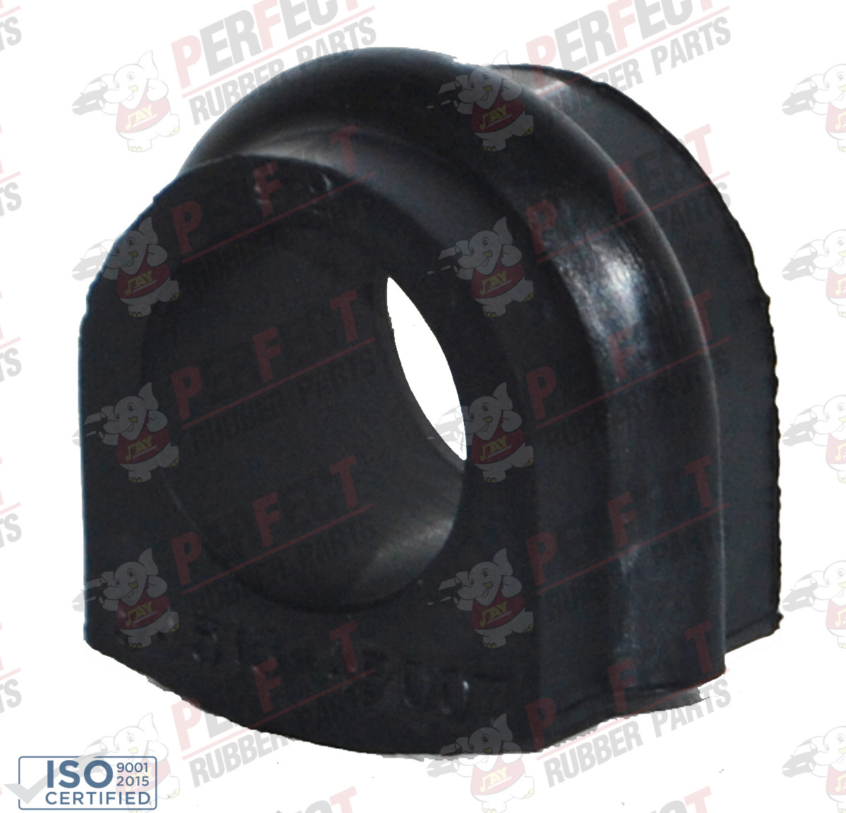 54613-4P007 STABILIZER SHAFT RUBBER