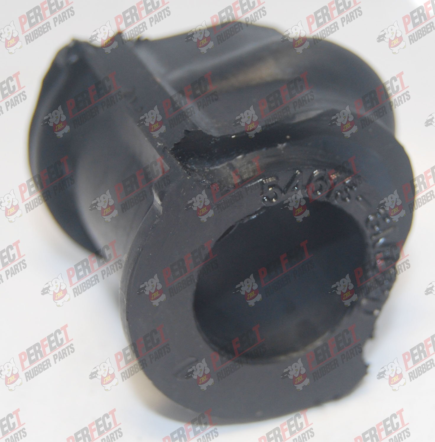 54613-8M020 STABILIZER SHAFT RUBBER