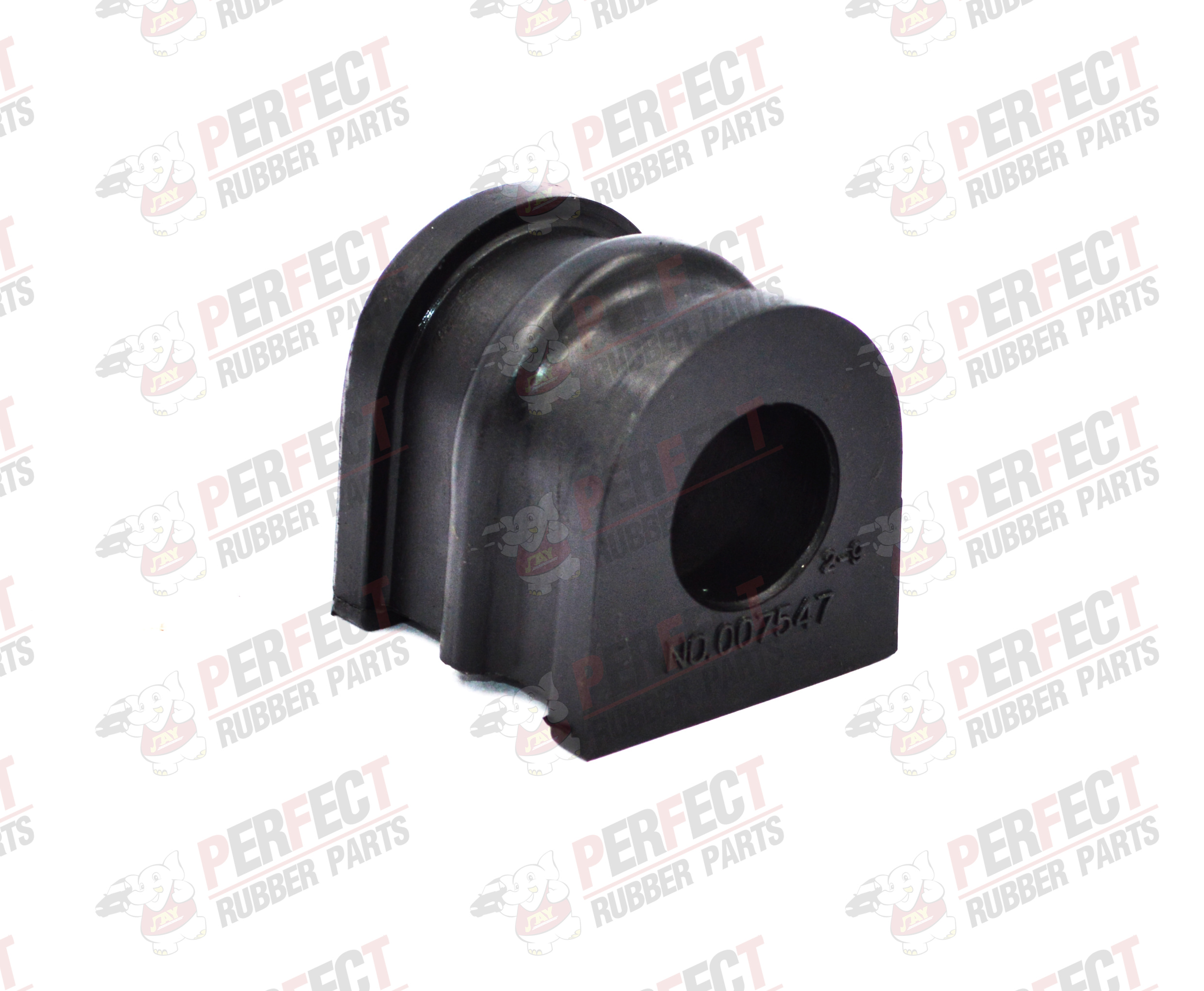 54613-9U000 STABILIZER SHAFT RUBBER