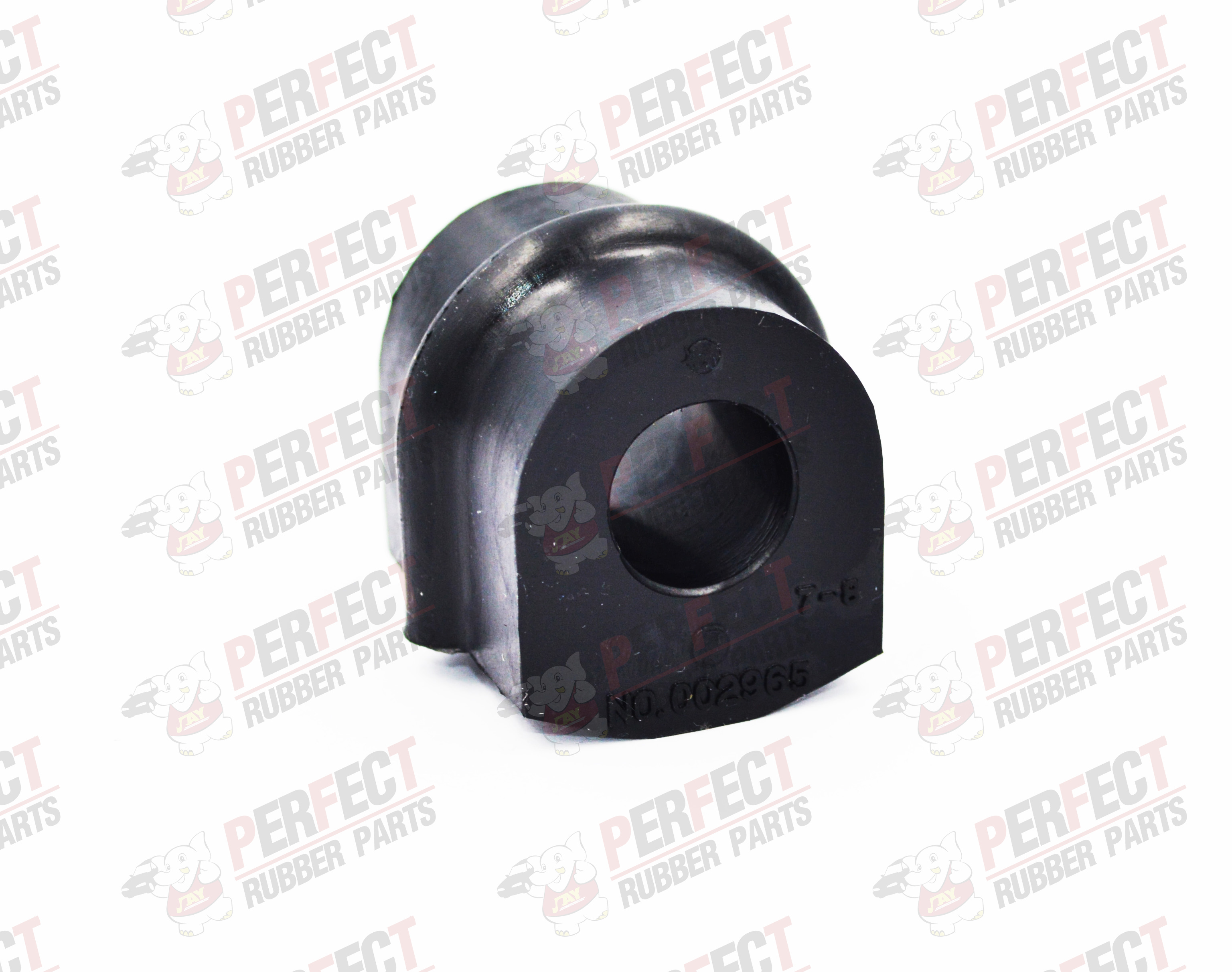54613-AU717 STABILIZER SHAFT RUBBER