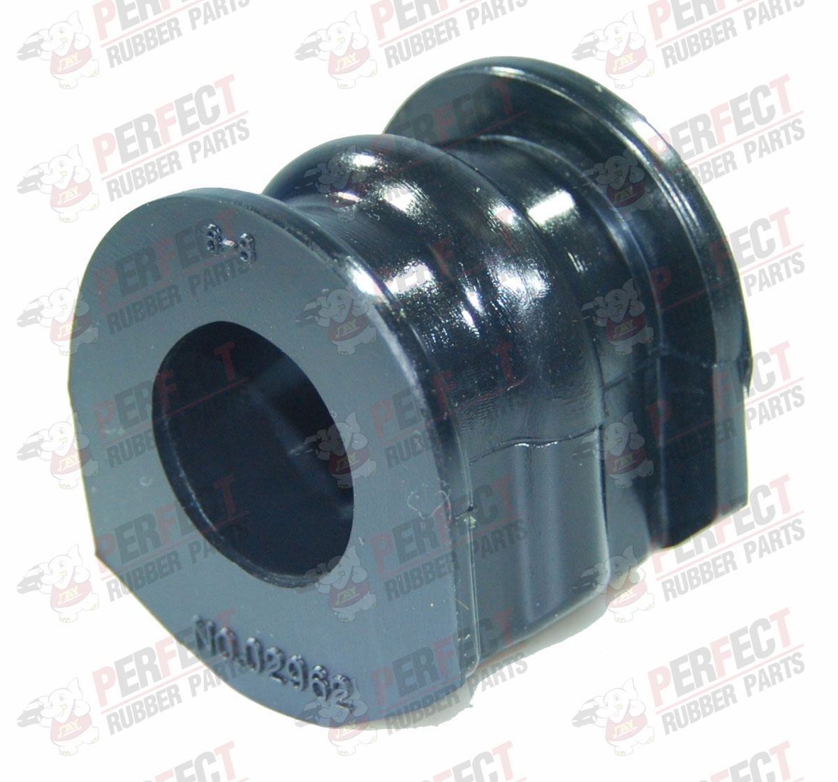 54613-CG006 STABILIZER SHAFT RUBBER