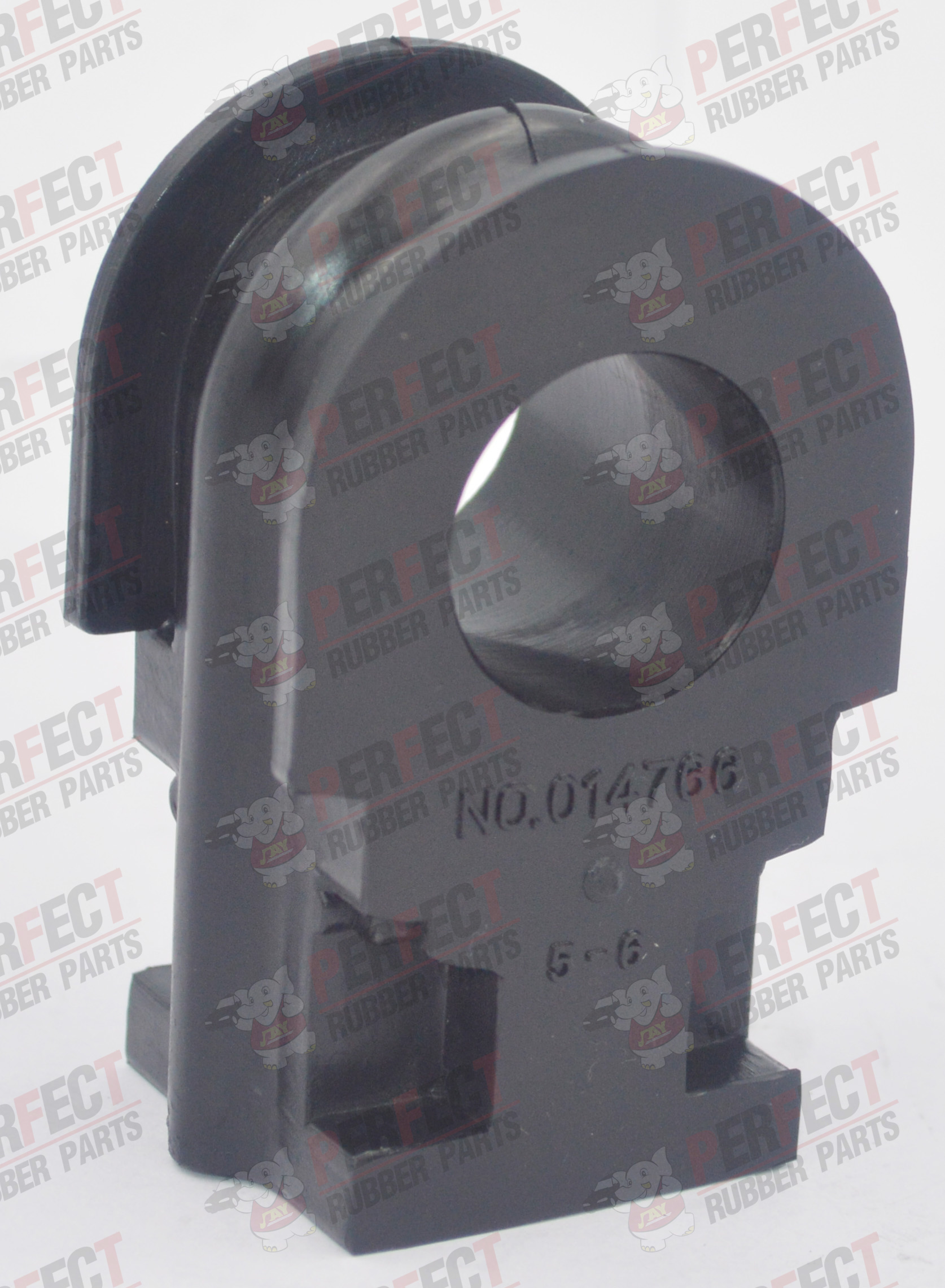 54613-CY00A STABILIZER SHAFT RUBBER