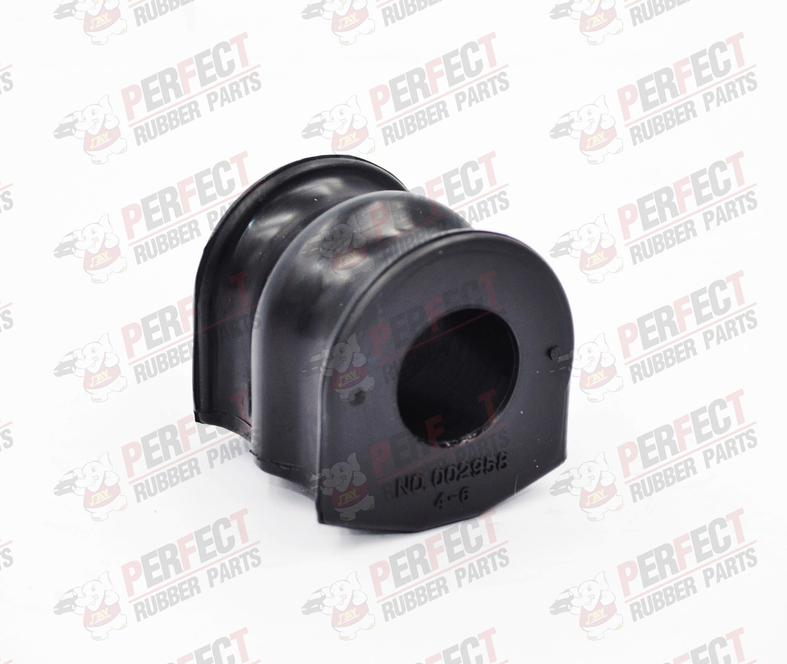 54613-EA520 STABILIZER SHAFT RUBBER