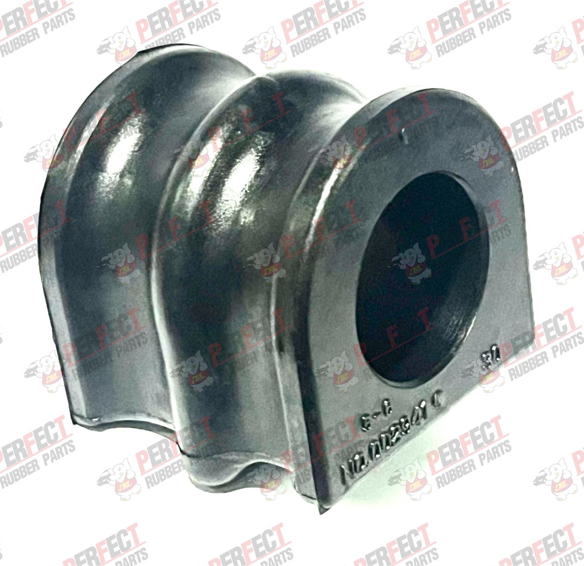 54613-EB70A STABILIZER SHAFT RUBBER